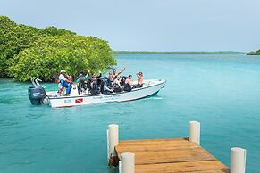 Turneffe Island Resort