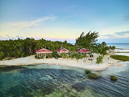 Turneffe Island Resort