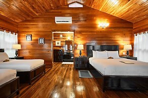 Turneffe Island Resort