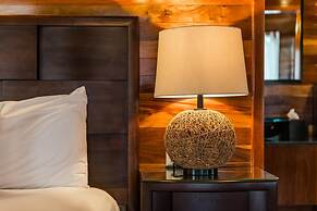 Turneffe Island Resort