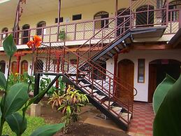 Guesthouse Los Corredores del Castillo