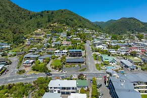 Harbour View Motel