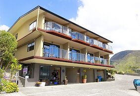 Harbour View Motel