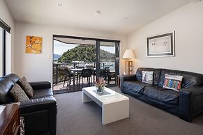 Harbour View Motel