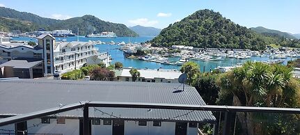 Harbour View Motel