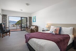 Harbour View Motel