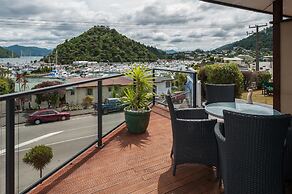 Harbour View Motel