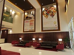 Hallmark Regency Hotel - Johor Bahru
