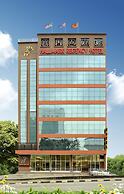 Hallmark Regency Hotel - Johor Bahru