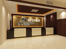 Hallmark Regency Hotel - Johor Bahru