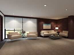 Hallmark Regency Hotel - Johor Bahru