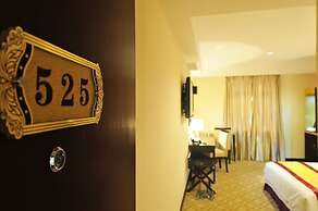Hallmark Regency Hotel - Johor Bahru