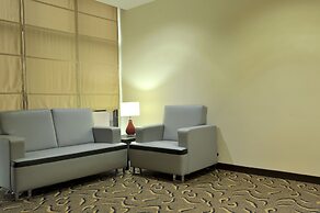 Hallmark Regency Hotel - Johor Bahru