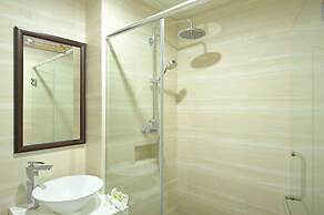 Hallmark Regency Hotel - Johor Bahru
