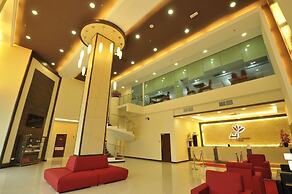 Hallmark Regency Hotel - Johor Bahru