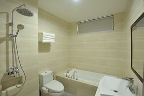 Hallmark Regency Hotel - Johor Bahru