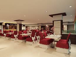 Hallmark Regency Hotel - Johor Bahru