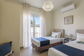 Azure Beach