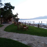 Azure Beach