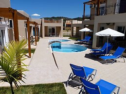 Azure Beach
