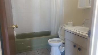 Canada Easy Lodge
