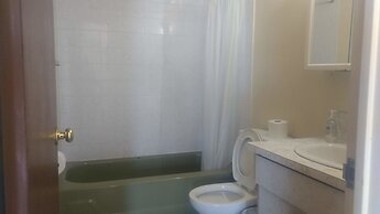 Canada Easy Lodge