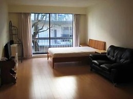 Canada Easy Lodge