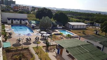 Hotel Costa Paraiso
