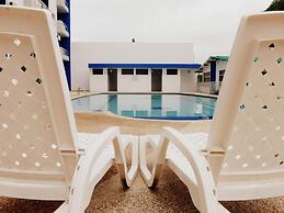 Hotel Costa Paraiso