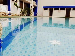 Hotel Costa Paraiso