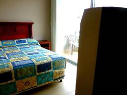 Hotel Costa Paraiso