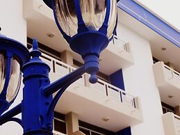 Hotel Costa Paraiso