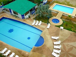 Hotel Costa Paraiso
