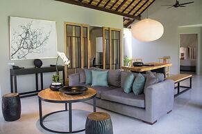 The Amala Boutique Retreat