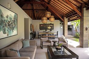The Amala Boutique Retreat