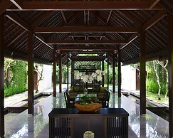 The Amala Boutique Retreat