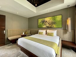 The Amala Boutique Retreat
