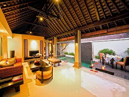 The Amala Boutique Retreat