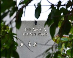 The Amala Boutique Retreat