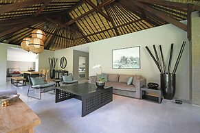 The Amala Boutique Retreat