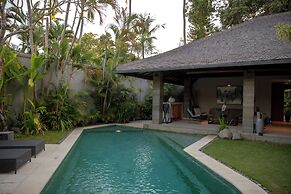 The Amala Boutique Retreat