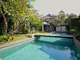 The Amala Boutique Retreat