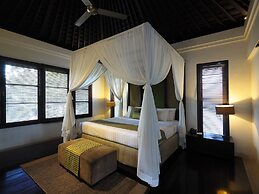 The Amala Boutique Retreat