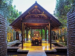 The Amala Boutique Retreat
