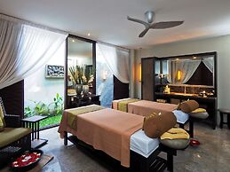 The Amala Boutique Retreat