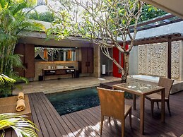 The Amala Boutique Retreat