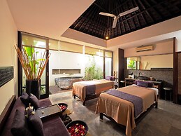 The Amala Boutique Retreat