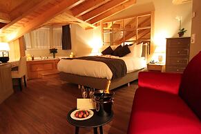 Hotel Albatros Zermatt