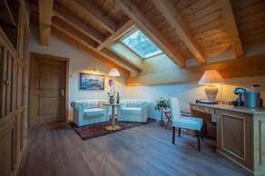Hotel Albatros Zermatt