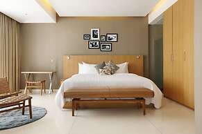 Ossotel Legian Bali